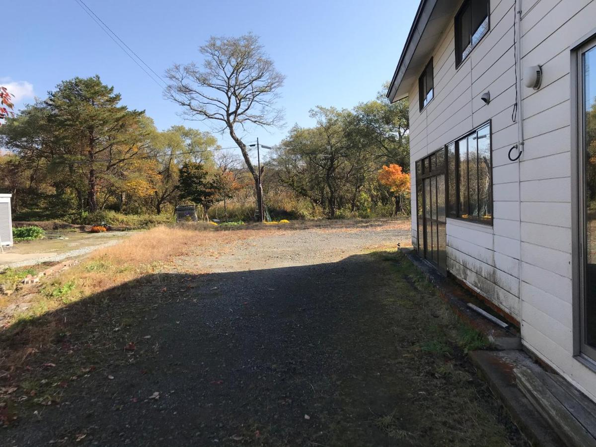 2nd House Guest house